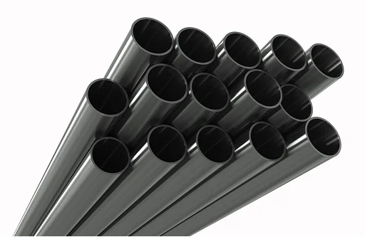 SAE J524 Seamless Hydraulic Tubing